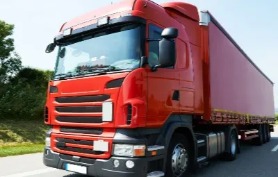 Konya Dursunbey Ambar Kargo