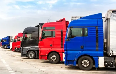 Konya Dursunbey Ambar Nakliyat