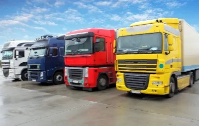 Konya Dursunbey Nakliye Ambarı