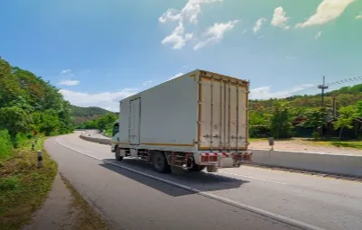 Konya ile Dursunbey Arası Bulaşık Makinesi Taşıma