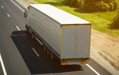 Konya ile Dursunbey Arası Parça Eşya Taşıma