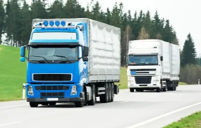 Konya ile Dursunbey Arası Eşya Taşıma